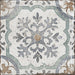 Helsinki Lyon Beige Mix* Feinsteinzeug glasiert, matt Rundkante 20x20x1 Default Title