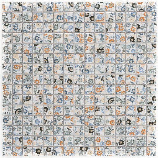 Brügge Mosaik - - 30,5x30,5 Default Title