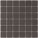 Feinsteinzeug Dark Grey matt  Mosaik - - 29,1x29,1 Default Title