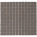Feinsteinzeug Grey matt  Mosaik - - 30x32,7 Default Title