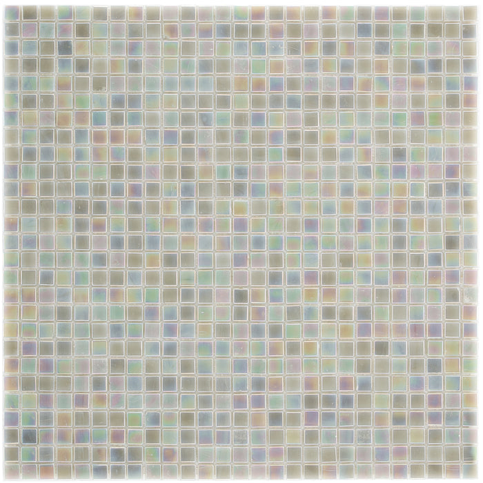 Mini Light Grey  Mosaik - - 29,6x29,6 Default Title