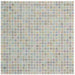 Mini Light Grey  Mosaik - - 29,6x29,6 Default Title