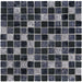 Houston Blue  Mosaik - - 30x30 Default Title