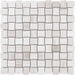 Basket Flat Grau  Mosaik - - 30x30 Default Title