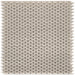 Serie 2 Beige 5x20mm Glasmosaik - - 29x29,5 Default Title