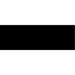 Tokio Schwarz  Wandfliese glasiert, glänzend Rundkante 10x30x0,8 Default Title