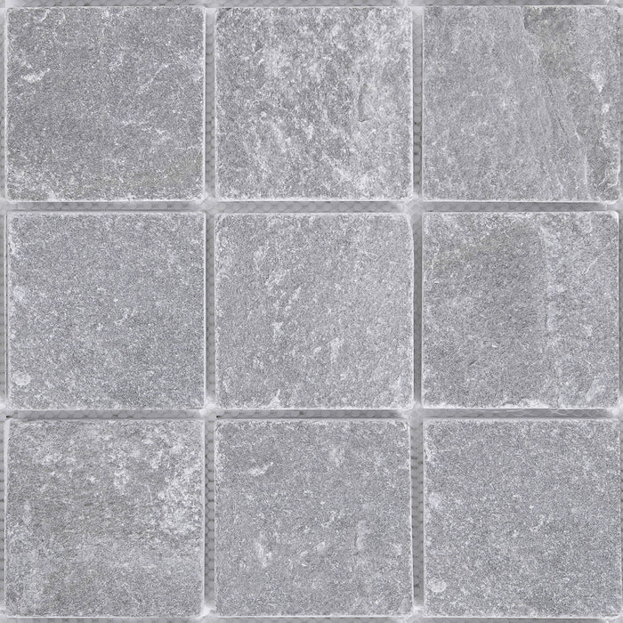 Pavé Bärwolf Gris 30x30 cm Pierre Naturelle CM-12002