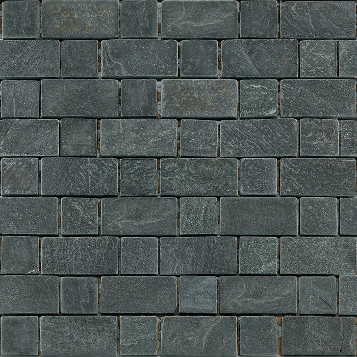 Bärwolf Nature dark grey 30,5x30,5 cm Natural Stone CM-7117