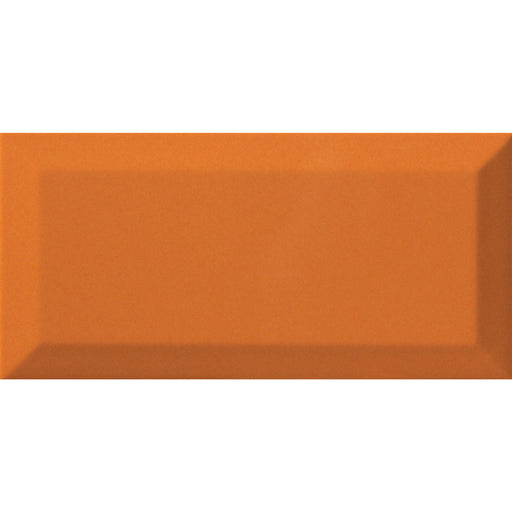 Bärwolf Metro Project orange 20x10 cm Ceramic MPT20909 Default Title