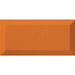 Bärwolf Metro Project orange 20x10 cm Ceramic MPT20909 Default Title
