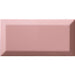 Bärwolf Metro Project rose blush 20x10 cm Ceramic MPT20914 Default Title