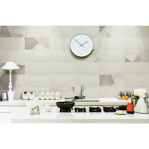 Prem. Marble Vasala Gold Feinsteinzeug glasiert, glänzend  rektifiziert 60x60x0,9 Default Title