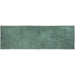 Bärwolf Oxford craquele emerald greem 6,5x20 cm Ceramic OXC-21005 Default Title