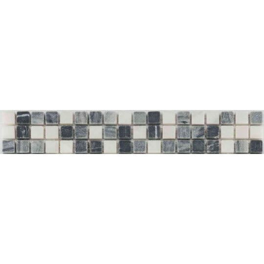 Bärwolf Sqaure  4,8x30,5 cm Natural Stone AM-50004