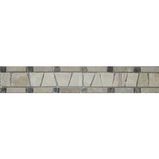 Bärwolf Florenz Imparador 5x30 cm Natural Stone MA-0112