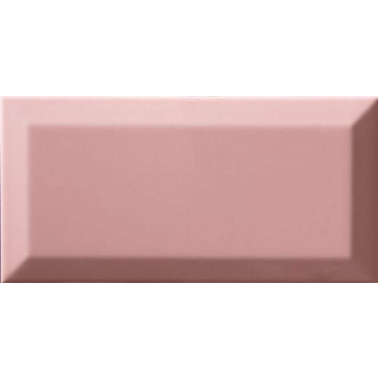 Bärwolf Metro Project rose blush 7,5x15 cm Keramik MPT15914