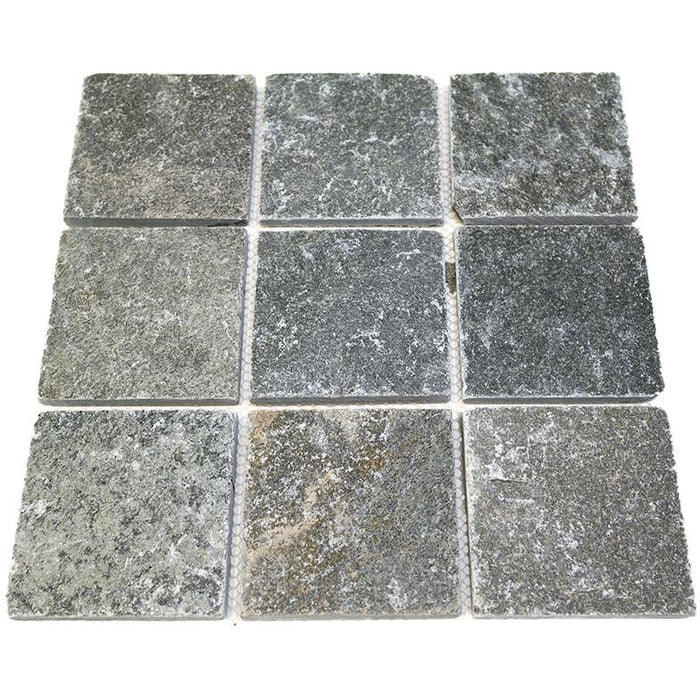 Bärwolf Pavement Grey 30x30 cm Natural Stone CM-12002